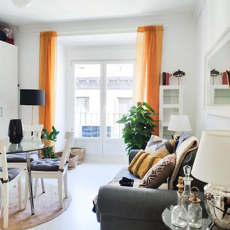 Your Best Experience In Old Madrid - Sol Apartment Exterior foto