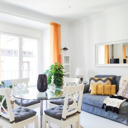 Your Best Experience In Old Madrid - Sol Apartment Exterior foto