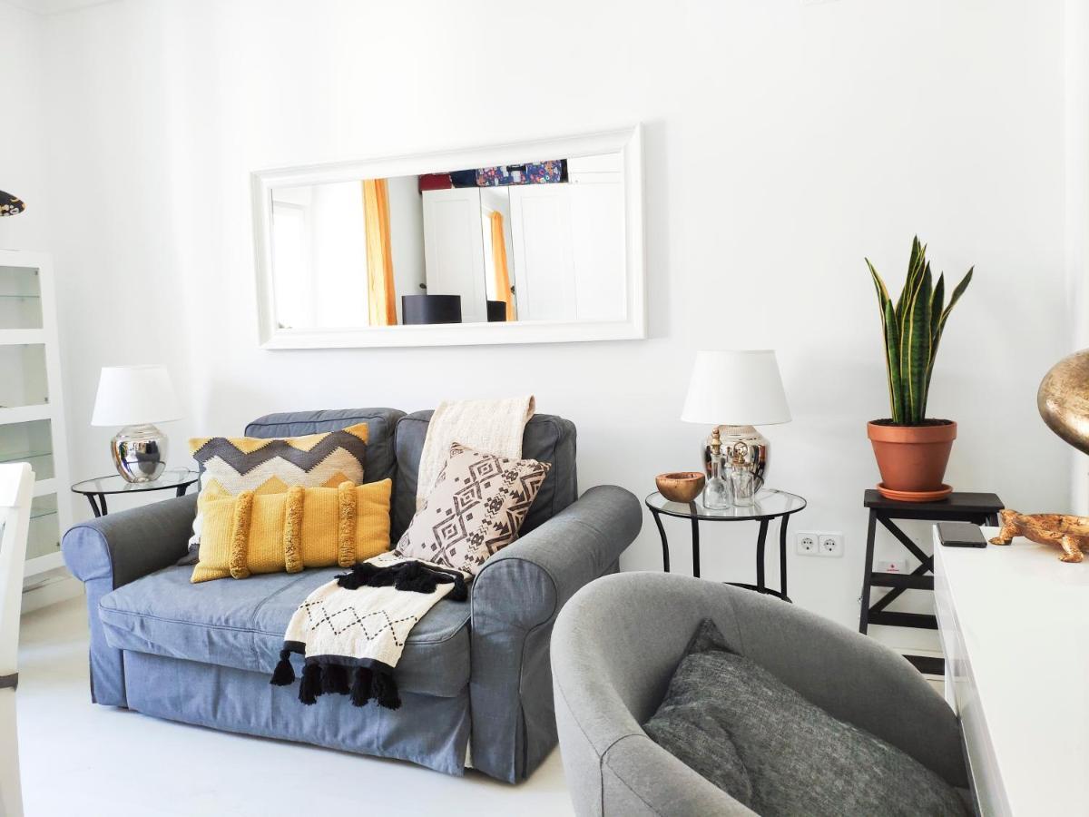 Your Best Experience In Old Madrid - Sol Apartment Exterior foto